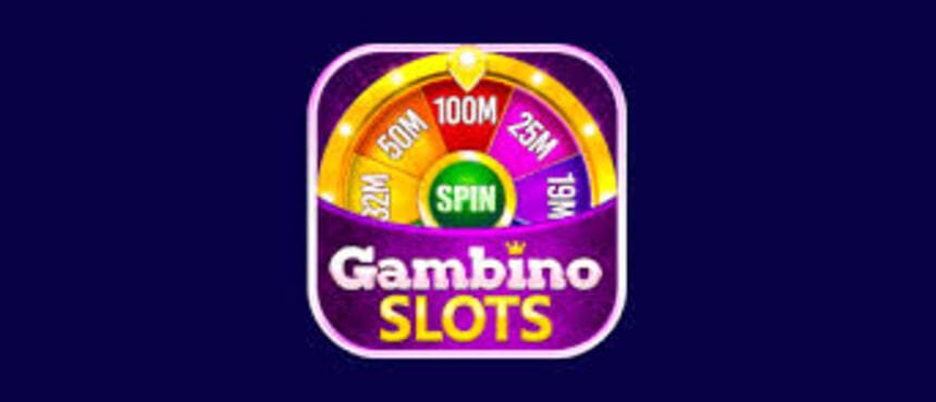 can you win real money on gambino slots